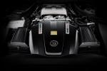 Mercedes-AMG GT S by Brabus 2015 года
